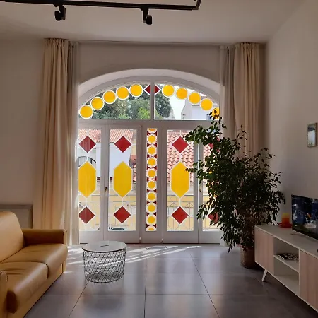 Apartment Nonna Vittoria *