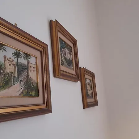 Nonna Vittoria Apartment