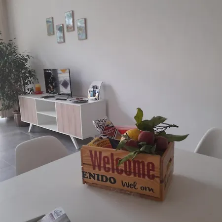 Apartment Nonna Vittoria