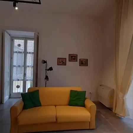 Nonna Vittoria Apartment