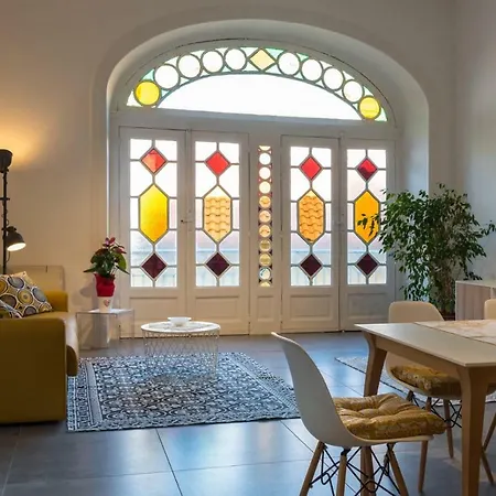 Apartment Nonna Vittoria Salerno