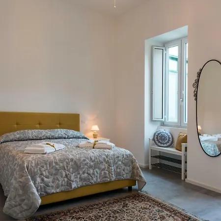 Apartment Nonna Vittoria Salerno