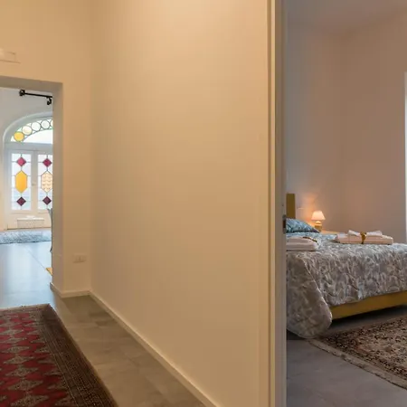 Apartment Nonna Vittoria