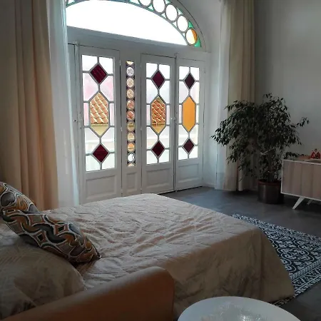Nonna Vittoria Apartment *