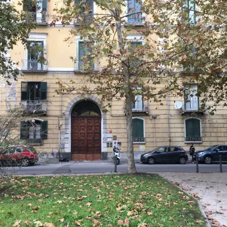 Apartment Nonna Vittoria
