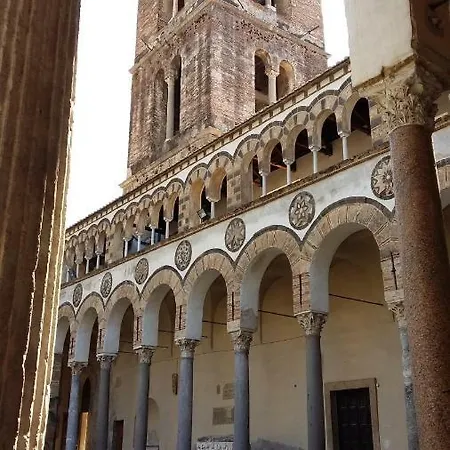 Nonna Vittoria Apartment