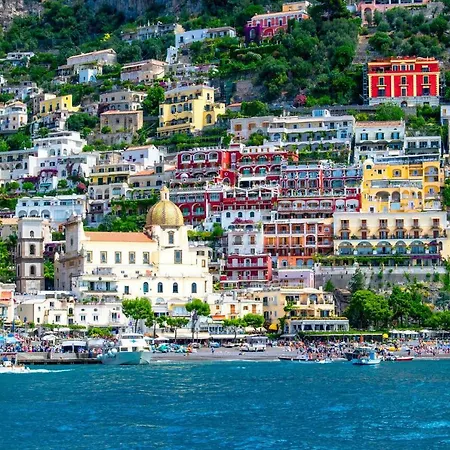 Nonna Vittoria * Salerno