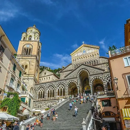 Nonna Vittoria * Salerno