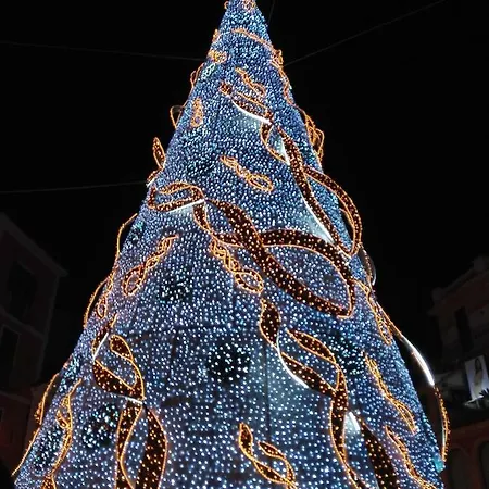 Nonna Vittoria Apartment Salerno